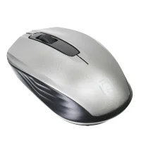 Мышь Oklick 475MW (серый) (945829) фото 2